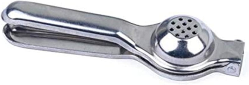 Lemon Squeezer - Lemon Lime Juicer Citrus Squeezer Hand Press with High Strength and Heavy Duty Design, Press Juice from Fruit or Vegetables